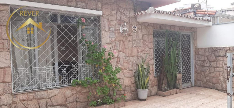 Imagem Imóvel com 4 Quartos à Venda, 160 m² em Vila Itapura - Campinas Imagem Imóvel com 4 Quartos à Venda, 160 m² em Vila Itapura - Campinas