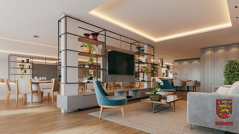 Imagem Apartamento com 3 Quartos à Venda, 162 m² em Floresta - São José Imagem Apartamento com 3 Quartos à Venda, 162 m² em Floresta - São José