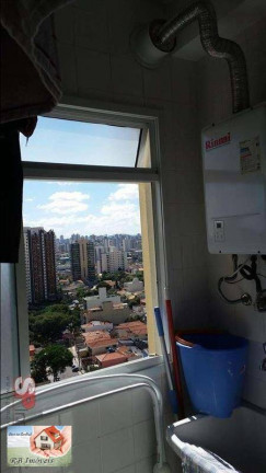Imagem Apartamento com 2 Quartos à Venda, 56 m² em Rudge Ramos - São Bernardo Do Campo Imagem Apartamento com 2 Quartos à Venda, 56 m² em Rudge Ramos - São Bernardo Do Campo