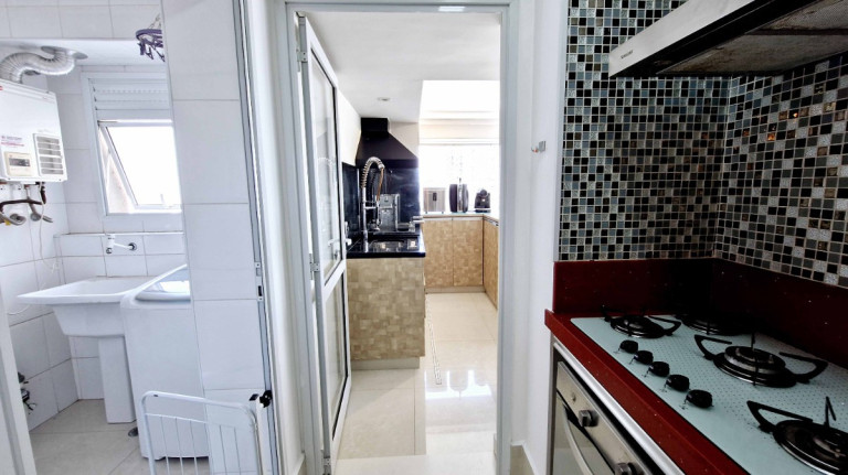 Imagem Apartamento com 2 Quartos à Venda, 100 m² em Santo Amaro - São Paulo Imagem Apartamento com 2 Quartos à Venda, 100 m² em Santo Amaro - São Paulo