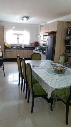 Imagem Sobrado com 3 Quartos à Venda, 290 m² em Vila Das Bandeiras - Guarulhos Imagem Sobrado com 3 Quartos à Venda, 290 m² em Vila Das Bandeiras - Guarulhos