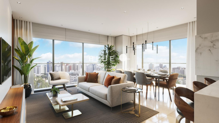 Imagem Apartamento com 3 Quartos à Venda, 111 m² em Centro - Torres Imagem Apartamento com 3 Quartos à Venda, 111 m² em Centro - Torres