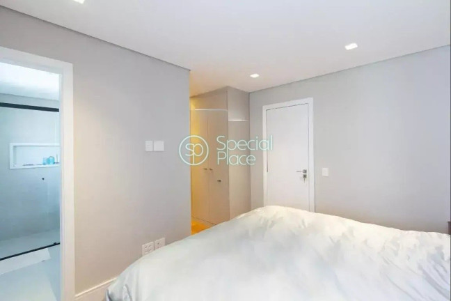 Imagem Apartamento com 4 Quartos à Venda, 200 m² em Moema Pássaros - São Paulo