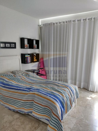 Imagem Apartamento com 4 Quartos à Venda, 307 m² em Casa Forte - Recife