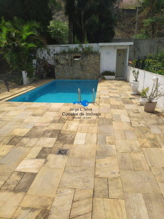 Imagem Chácara com 3 Quartos à Venda, 3.100 m² em Chácara Do Solar Ii (fazendinha) - Santana De Parnaíba
