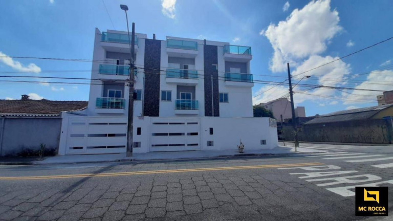 Sobrado com 3 Quartos à Venda, 115 m² em Jardim Bom Pastor - Santo André