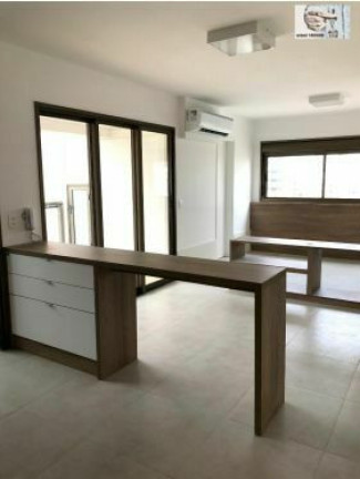 Imagem Imóvel com 1 Quarto à Venda, 45 m² em Jardim Vila Mariana - São Paulo