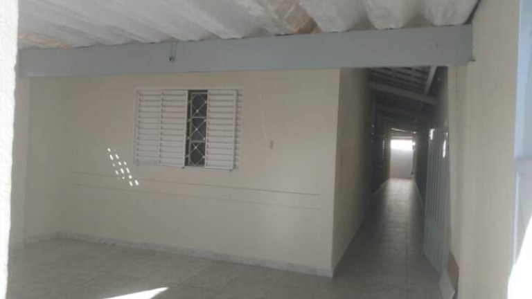 Imagem Casa com 2 Quartos à Venda, 120 m² em Parque Vera Cruz - Tremembé Imagem Casa com 2 Quartos à Venda, 120 m² em Parque Vera Cruz - Tremembé