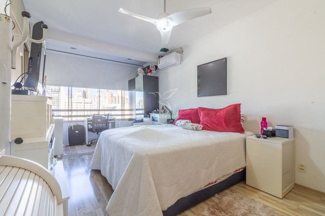 Imagem Cobertura com 4 Quartos à Venda, 280 m² em Morumbi - São Paulo Imagem Cobertura com 4 Quartos à Venda, 280 m² em Morumbi - São Paulo