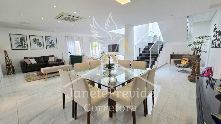 Imagem Casa de Condomínio com 5 Quartos à Venda, 613 m² em Alphaville Conde Ii - Barueri Imagem Casa de Condomínio com 5 Quartos à Venda, 613 m² em Alphaville Conde Ii - Barueri