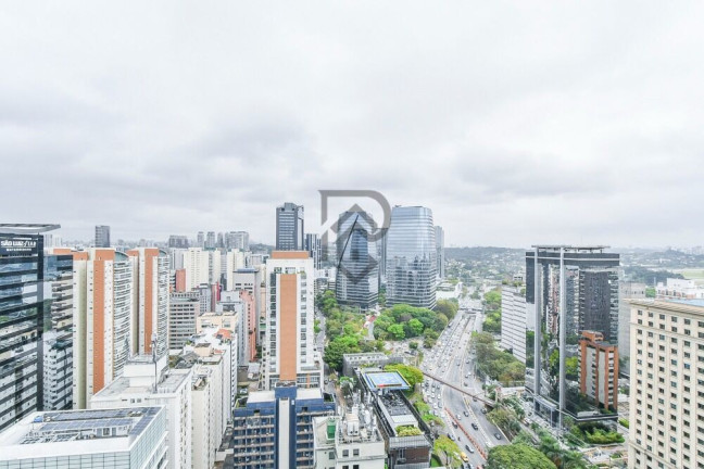 Imagem Apartamento com 1 Quarto à Venda, 80 m² em Vila Nova Conceição - São Paulo Imagem Apartamento com 1 Quarto à Venda, 80 m² em Vila Nova Conceição - São Paulo