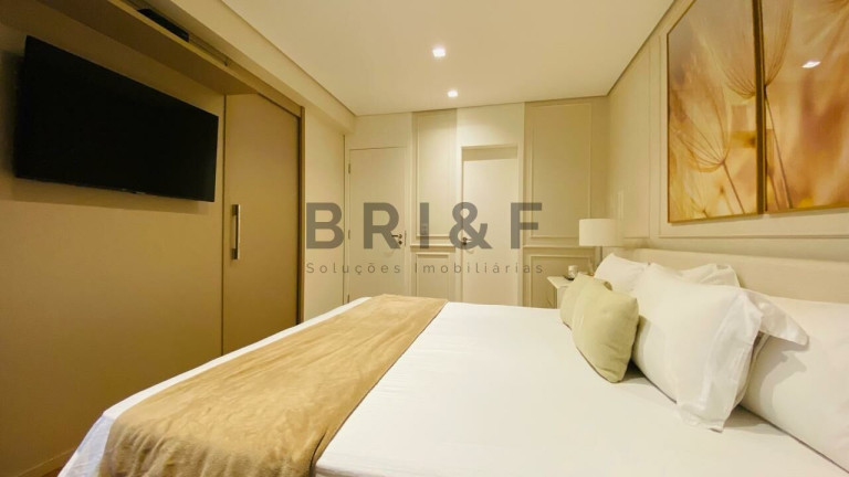 Imagem Apartamento com 3 Quartos à Venda, 126 m² em Brooklin - São Paulo Imagem Apartamento com 3 Quartos à Venda, 126 m² em Brooklin - São Paulo