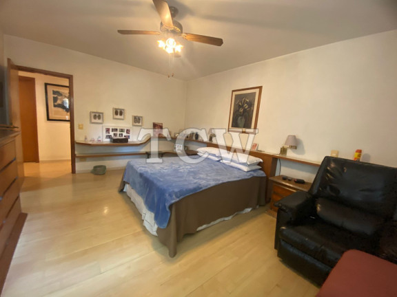 Imagem Apartamento com 4 Quartos à Venda, 332 m² em Brooklin - São Paulo Imagem Apartamento com 4 Quartos à Venda, 332 m² em Brooklin - São Paulo