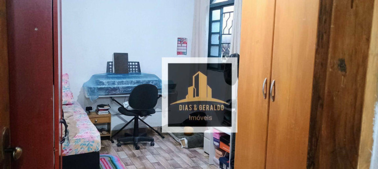 Imagem Casa com 3 Quartos à Venda, 80 m² em Conjunto Residencial Elmano Veloso - São José Dos Campos Imagem Casa com 3 Quartos à Venda, 80 m² em Conjunto Residencial Elmano Veloso - São José Dos Campos