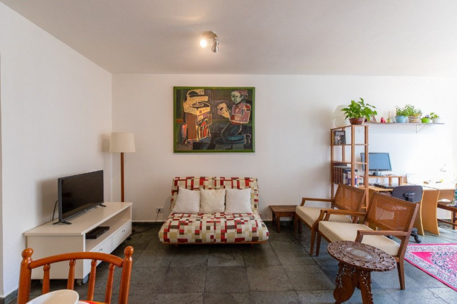 Imagem Apartamento com 2 Quartos à Venda, 77 m² em Moema - São Paulo Imagem Apartamento com 2 Quartos à Venda, 77 m² em Moema - São Paulo