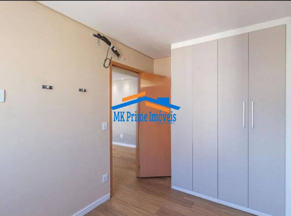 Imagem Apartamento com 1 Quarto à Venda, 37 m² em Centro - Osasco