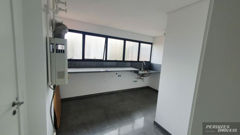 Imagem Apartamento com 4 Quartos à Venda, 220 m² em Perdizes - São Paulo Imagem Apartamento com 4 Quartos à Venda, 220 m² em Perdizes - São Paulo