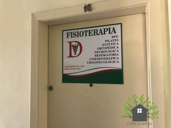 Imagem Sala Comercial à Venda, 39 m² em Miolo Da Granja - Cotia