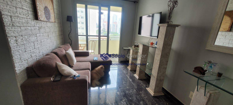 Imagem Apartamento com 2 Quartos à Venda, 55 m² em Casa Verde - São Paulo Imagem Apartamento com 2 Quartos à Venda, 55 m² em Casa Verde - São Paulo