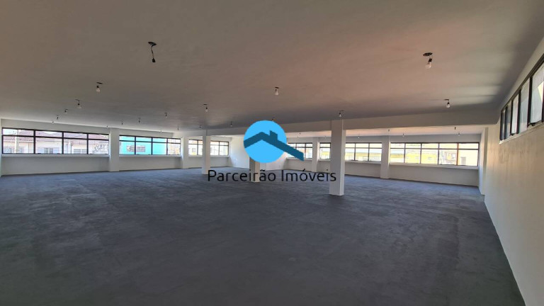 Imagem Imóvel Comercial à Venda, 1.613 m² em Jardim Bela Vista - Santo André
