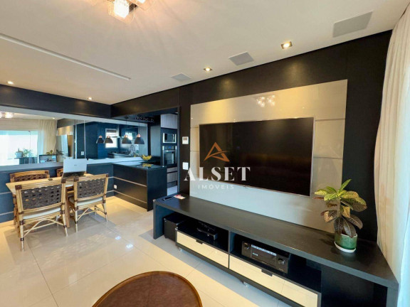 Imagem Apartamento com 3 Quartos à Venda, 133 m² em Mooca - São Paulo Imagem Apartamento com 3 Quartos à Venda, 133 m² em Mooca - São Paulo