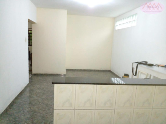 Imagem Casa com 3 Quartos à Venda, 80 m² em Itrapoá - Ribeirão Pires