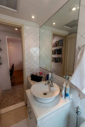 Imagem Apartamento com 1 Quarto à Venda, 41 m² Imagem Apartamento com 1 Quarto à Venda, 41 m²