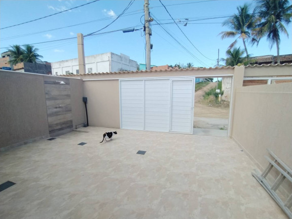 Imagem Casa com 2 Quartos à Venda, 110 m² em Parque Estoril - São Pedro Da Aldeia Imagem Casa com 2 Quartos à Venda, 110 m² em Parque Estoril - São Pedro Da Aldeia