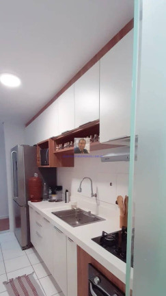 Imagem Apartamento com 2 Quartos à Venda, 54 m² em Jardim Colibri - Cotia Imagem Apartamento com 2 Quartos à Venda, 54 m² em Jardim Colibri - Cotia