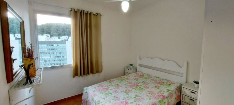 Imagem Apartamento com 2 Quartos à Venda, 52 m² em Pitangueiras - Guarujá Imagem Apartamento com 2 Quartos à Venda, 52 m² em Pitangueiras - Guarujá