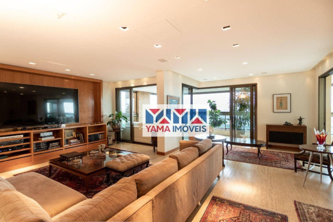 Imagem Apartamento com 4 Quartos à Venda, 457 m² em Jardim Irajá - Ribeirão Preto Imagem Apartamento com 4 Quartos à Venda, 457 m² em Jardim Irajá - Ribeirão Preto