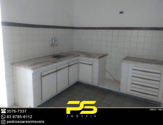 Imagem Casa com 3 Quartos à Venda, 200 m² em Lauritzen - Campina Grande Imagem Casa com 3 Quartos à Venda, 200 m² em Lauritzen - Campina Grande