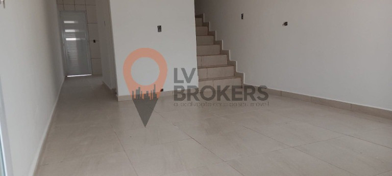 Imagem Casa com 2 Quartos à Venda, 77 m² em Vila Jundiaí - Mogi Das Cruzes Imagem Casa com 2 Quartos à Venda, 77 m² em Vila Jundiaí - Mogi Das Cruzes