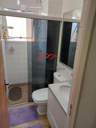 Imagem Apartamento com 2 Quartos à Venda, 49 m² em Jardim Recanto Dos Sonhos - Sumaré Imagem Apartamento com 2 Quartos à Venda, 49 m² em Jardim Recanto Dos Sonhos - Sumaré