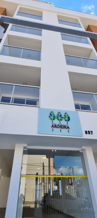 Imagem Apartamento com 2 Quartos à Venda, 66 m² em Umuarama - Ubatuba