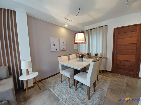 Imagem Casa com 2 Quartos à Venda, 54 m² em Cascata Do Imbuí - Teresópolis Imagem Casa com 2 Quartos à Venda, 54 m² em Cascata Do Imbuí - Teresópolis