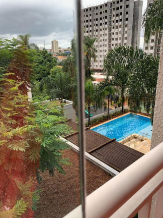 Imagem Apartamento com 2 Quartos à Venda, 64 m² em Cidade Ademar - São Paulo Imagem Apartamento com 2 Quartos à Venda, 64 m² em Cidade Ademar - São Paulo