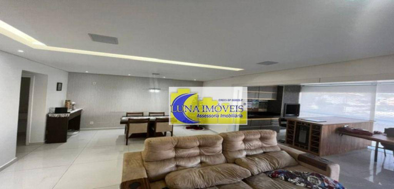 Imagem Apartamento com 4 Quartos à Venda, 155 m² em Centro - São Bernardo Do Campo Imagem Apartamento com 4 Quartos à Venda, 155 m² em Centro - São Bernardo Do Campo