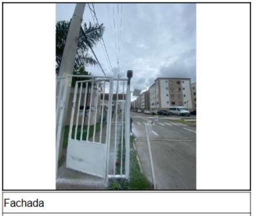 Imagem Apartamento com 2 Quartos à Venda, 41 m² em Cosmos - Rio De Janeiro Imagem Apartamento com 2 Quartos à Venda, 41 m² em Cosmos - Rio De Janeiro