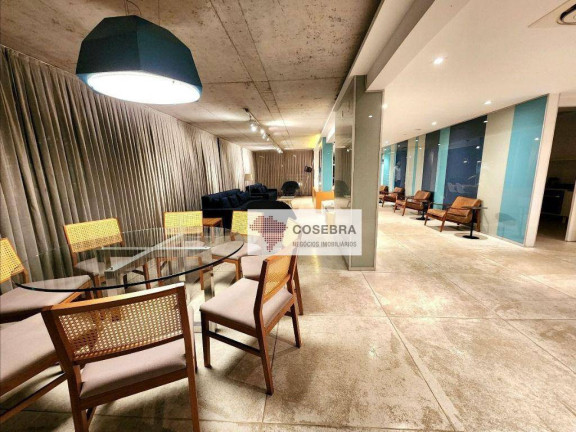 Imagem Apartamento com 1 Quarto à Venda, 72 m² em Vila Olímpia - São Paulo Imagem Apartamento com 1 Quarto à Venda, 72 m² em Vila Olímpia - São Paulo