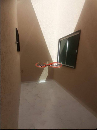 Imagem Casa com 3 Quartos à Venda, 120 m² em Jardim Hercilia - São Paulo Imagem Casa com 3 Quartos à Venda, 120 m² em Jardim Hercilia - São Paulo