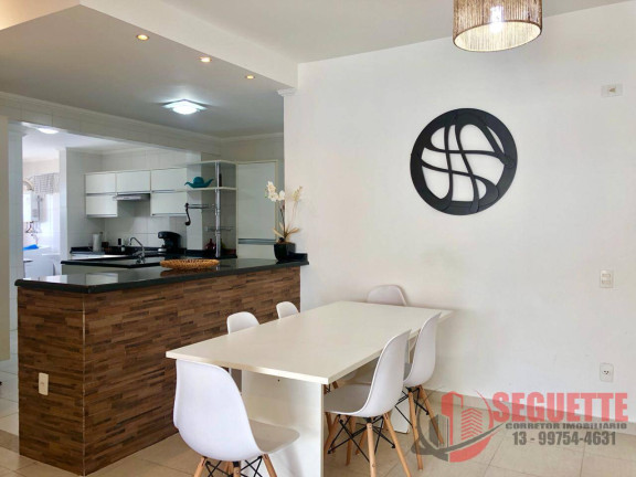 Imagem Apartamento com 3 Quartos à Venda, 113 m² em Riviera De São Lourenço - Bertioga