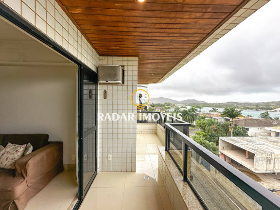 Imagem Cobertura com 2 Quartos à Venda, 120 m² em Centro - Cabo Frio Imagem Cobertura com 2 Quartos à Venda, 120 m² em Centro - Cabo Frio
