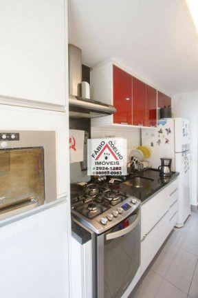 Imagem Apartamento com 2 Quartos à Venda, 65 m² em Jardim Dom Bosco - São Paulo Imagem Apartamento com 2 Quartos à Venda, 65 m² em Jardim Dom Bosco - São Paulo
