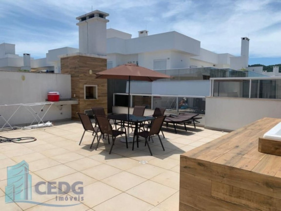 Imagem Cobertura com 3 Quartos à Venda, 200 m² em Ingleses Do Rio Vermelho - Florianópolis Imagem Cobertura com 3 Quartos à Venda, 200 m² em Ingleses Do Rio Vermelho - Florianópolis