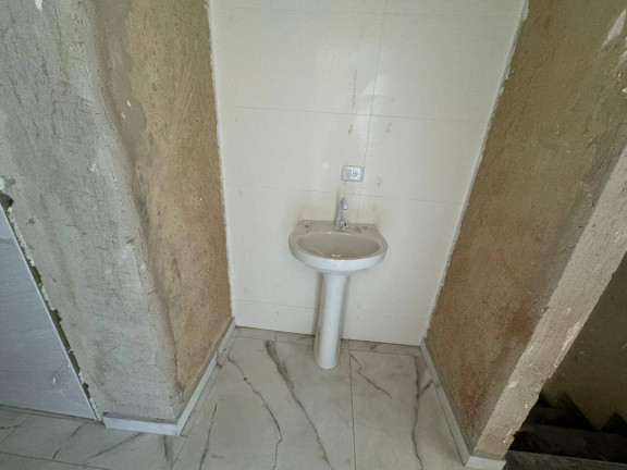 Imagem Sobrado com 3 Quartos à Venda, 79 m² em Tatuquara - Curitiba Imagem Sobrado com 3 Quartos à Venda, 79 m² em Tatuquara - Curitiba