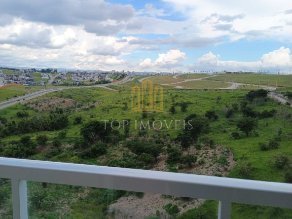 Imagem Apartamento com 2 Quartos à Venda, 56 m² em Condomínio Residencial Colinas Do Paratehy - São José Dos Campos