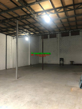 Imagem Galpão para Alugar, 300 m² em Sorocaba Imagem Galpão para Alugar, 300 m² em Sorocaba