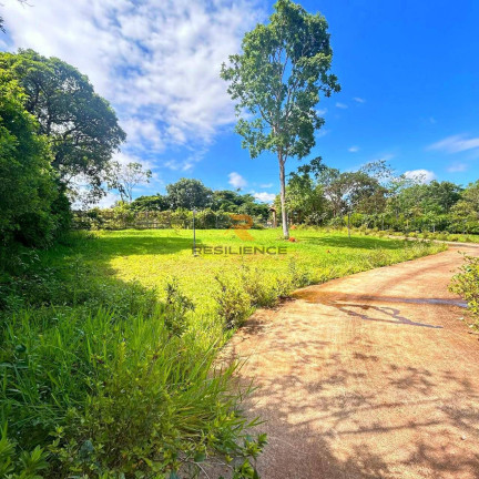 Imagem Casa de Condomínio com 4 Quartos à Venda, 621 m² em Campinho - Lagoa Santa