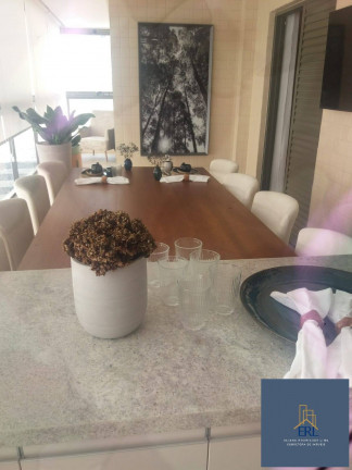 Imagem Apartamento com 3 Quartos à Venda, 152 m² em Canto Do Forte - Praia Grande Imagem Apartamento com 3 Quartos à Venda, 152 m² em Canto Do Forte - Praia Grande